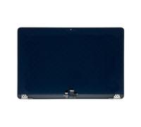 FTDLCD® Schermo LCD da 15,3 pollici, completo per Apple MacBook Air M2 A2941 2023 EMC8301 / M3 A3114 2024 EMC8612 (argento)