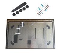 FTDLCD Schermo LCD da 27,0 pollici LM270QQ1(SD) (E1) con cover in vetro per Apple iMac Retina 5K A2115 2019 EMC 3194 MRQYD/A MRR0D/A MRR1D/A 5120x2880 (iMac19,1)