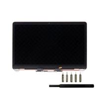 FTDLCD Schermo LCD di ricambio per Apple MacBook Air Retina 13 A1932 fine 2018 EMC 3184 (oro rosa) da 13,3"
