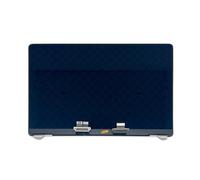 FTDLCD® Schermo LCD Full LED da 14,2 pollici, ricambio completo per Apple MacBook Pro 14" A2442 EMC 3650 2021 3024x1964 (argento)