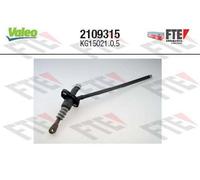 FTE 2109315 Pompa della frizione per SAAB 9-5 (YS3E) 9-5 Station wagon (YS3E)