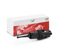 Cilindro maestro, frizione VALEO 2114615