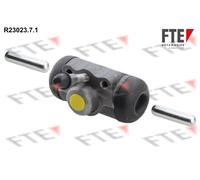 FTE automotive Cilindretto freno 9210252