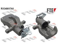 FTE 9290294 Pinza freno per RENAULT
