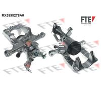 FTE 9290671 Pinza freno