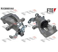FTE 9290723 Pinza freno per OPEL,VAUXHALL