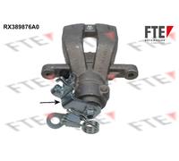 FTE 9290746 Pinza freno
