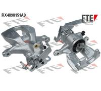 FTE 9291328 Pinza freno per FORD
