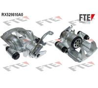 FTE 9291543 Pinza freno per IVECO