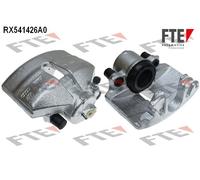 FTE 9291592 Pinza freno per AUDI,SEAT,SKODA,VW