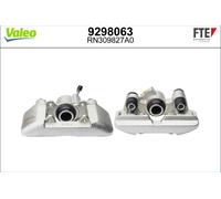 FTE 9298063 Pinza freno per TOYOTA