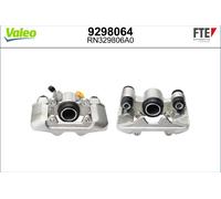 FTE 9298064 Pinza freno per TOYOTA