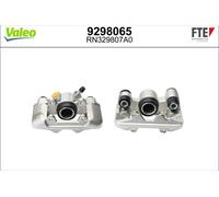 FTE 9298065 Pinza freno