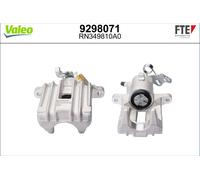 FTE 9298071 Pinza freno per AUDI,SEAT,VW