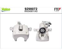 FTE 9298072 Pinza freno per RENAULT