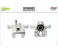 FTE 9298082 Pinza freno per HYUNDAI,KIA