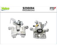 FTE 9298084 Pinza freno per MAZDA