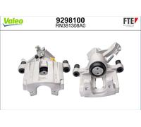 FTE 9298100 Pinza freno per CADILLAC,OPEL,SAAB,VAUXHALL