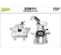 FTE 9298111 Pinza freno per HONDA