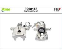 Valeo Pinza freno FTE 9298118 per Ford Kuga, S‑Max, Galaxy