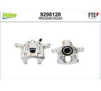 FTE 9298120 Pinza freno per MERCEDES-BENZ