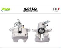 FTE 9298122 Pinza freno