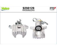 FTE 9298129 Pinza freno per AUDI,SKODA,VW