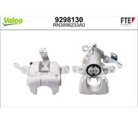 FTE 9298130 Pinza freno per CITROËN