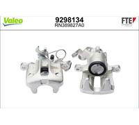 FTE 9298134 Pinza freno per AUDI