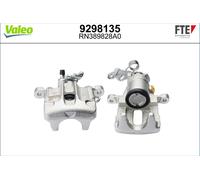 FTE 9298135 Pinza freno per FORD,SEAT,VW