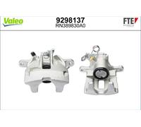 FTE 9298137 Pinza freno per VW