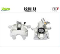 FTE 9298138 Pinza freno per VW