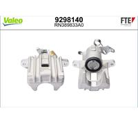 FTE 9298140 Pinza freno per AUDI,SEAT,SKODA,VW