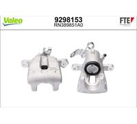 FTE 9298153 Pinza freno per OPEL,VAUXHALL