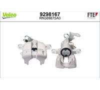 FTE 9298167 Pinza freno per CHRYSLER,FIAT,LANCIA
