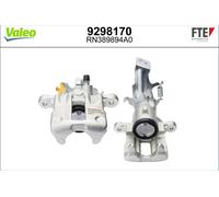 FTE 9298170 Pinza freno per NISSAN