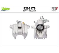 FTE 9298179 Pinza freno per SEAT,SKODA,VW