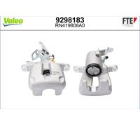 FTE 9298183 Pinza freno per AUDI,SEAT,SKODA,VW