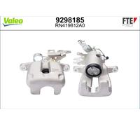 FTE 9298185 Pinza freno per VW