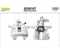 FTE 9298187 Pinza freno per VW