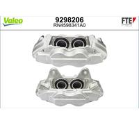 FTE 9298206 Pinza freno