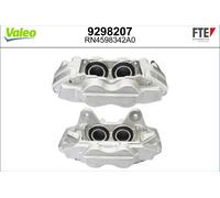 FTE 9298207 Pinza freno