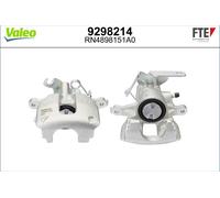 FTE 9298214 Pinza freno per FORD