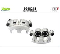 FTE 9298218 Pinza freno per MERCEDES-BENZ