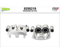 FTE 9298219 Pinza freno per MERCEDES-BENZ