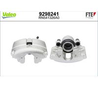 FTE 9298241 Pinza freno per AUDI,SEAT,SKODA,VW