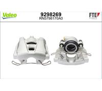FTE 9298269 Pinza freno per AUDI