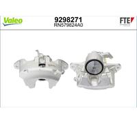 FTE 9298271 Pinza freno per CITROËN