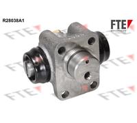 Cilindro freno ruota FTE 9710089