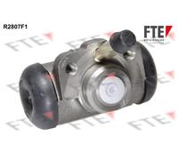 Cilindro freno ruota FTE 9710093
